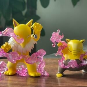 [IN STOCK] 1/20 Scale World Figure [BOSS] - Drowzee & Hypno