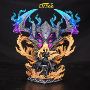 [PREORDER] 1/20 Scale World Figure [LV100 CLUB] - Cynthia