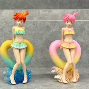 [PREORDER] 1/20 Scale World Figure [YOR] - Misty