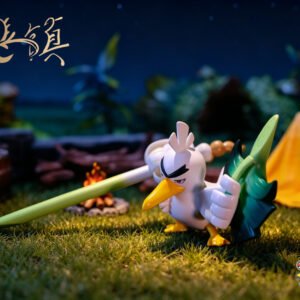 [IN STOCK] 1/20 Scale World Figure [RYZ] - Sirfetch’d