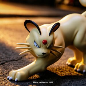 [IN STOCK] 1/20 Scale World Figure [RYZ] - Persian