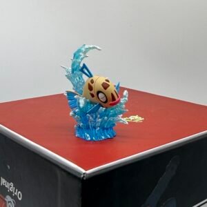 [PREORDER] 1/20 Scale World Figure [ORIGINAL] - Feebas