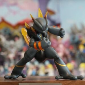 [PREORDER] 1/20 Scale World Figure [AETHER PARADISE] - Mega Shadow Mewtwo X