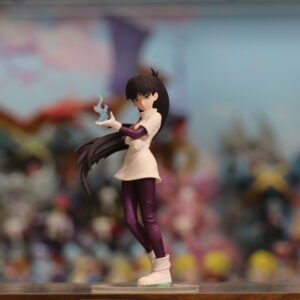 [IN STOCK] 1/20 Scale World Figure [RACER] - Sabrina