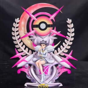 [PREORDER] 1/20 Scale World Figure [LV100 CLUB] - Diantha