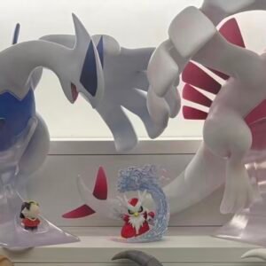 [PREORDER] 1/20 Scale World Figure [WU] - Lugia