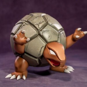 [PREORDER] 1/20 Scale World Figure [LM] - Golem