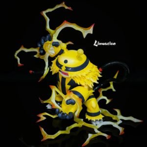 [IN STOCK] 1/20 Scale World Figure [LIMOUSINE] - Electivire