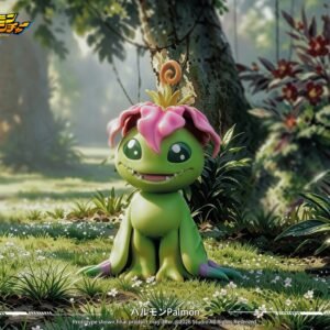 [PREORDER] Digimon Figure [IK] - Palmon