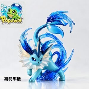 [PREORDER] 1/20 Scale World Figure [POPOWA] - Vaporeon