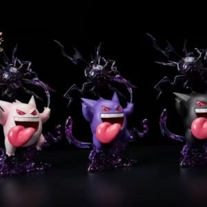 [PREORDER] 1/20 Scale World Figure [LYY] - Shadow Ball Gengar