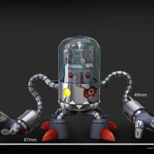 [PREORDER] Digimon Figure [MINE] - Nanomon