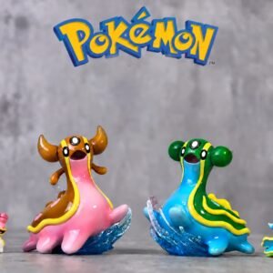 [PREORDER] 1/20 Scale World Figure [SOCIETY OF ELITE] - Shellos & Gastrodon