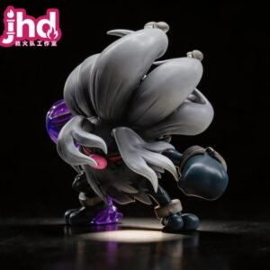 [PREORDER] 1/20 Scale World Figure [JHD] - Annihilape