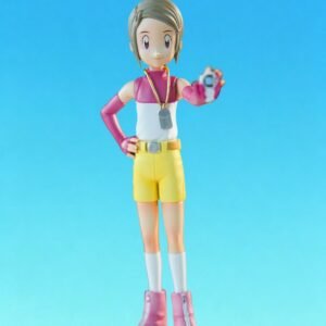 [PREORDER] Digimon Figure [LD] - Yagami Hikari