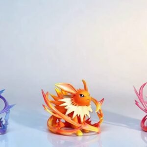 [PREORDER] 1/20 Scale World Figure [YOR] - Jolteon