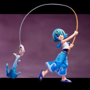 [PREORDER] 1/20 Scale World Figure [CHILDHOOD] - Lana