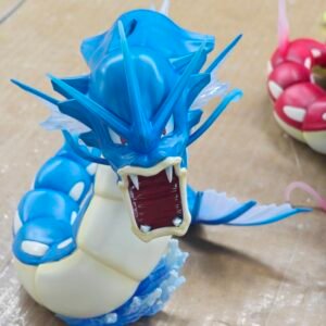 [PREORDER] 1/20 Scale World Figure [DRAGON VALLEY] - Gyarados