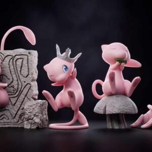 [PREORDER] 1/20 Scale World Figure [KIPI] - Mew