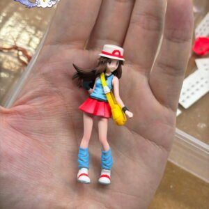 [PREORDER] 1/20 Scale World Figure [CHASING LIGHT] - Leaf
