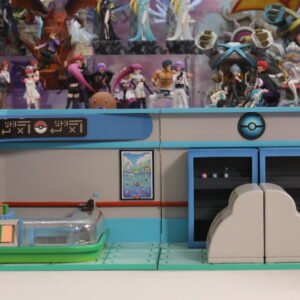 [IN STOCK] 1/20 Accessories [MMW] - Poké Mart