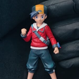 [PREORDER] 1/20 Scale World Figure [CHILDHOOD] - Ethan