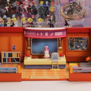 [IN STOCK] 1/20 Accessories [MMW] - Pokémon Center