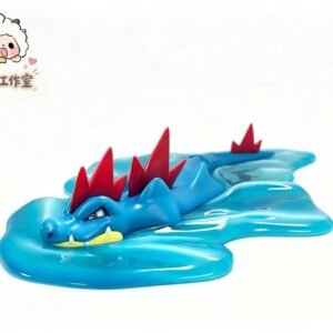 [PREORDER] 1/20 Scale World Figure [LYY] - Feraligatr