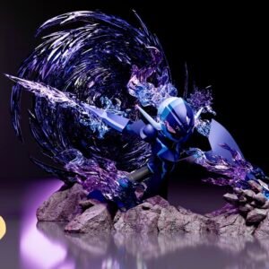 [PREORDER] 1/20 Scale World Figure [POPOWA] - Ceruledge