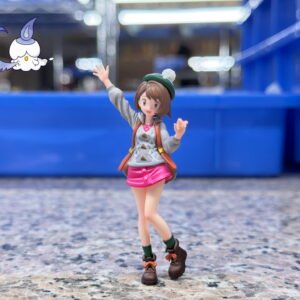 [PREORDER] 1/20 Scale World Figure [CHASING LIGHT] - Gloria